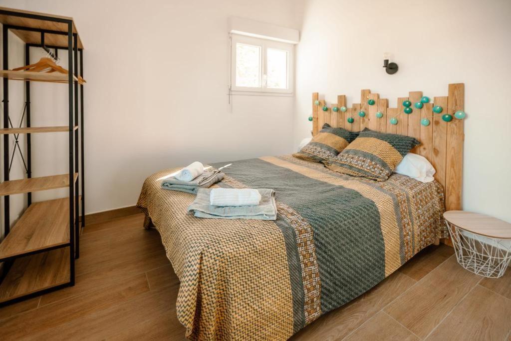 Loft Du Pain Avec Privatif Holiday home *