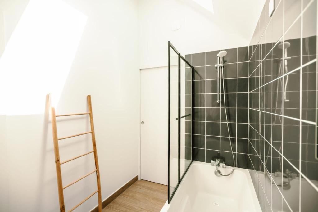 Loft Du Pain Avec Privatif * Druye