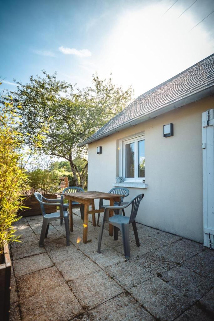Holiday home Loft Du Pain Avec Privatif
